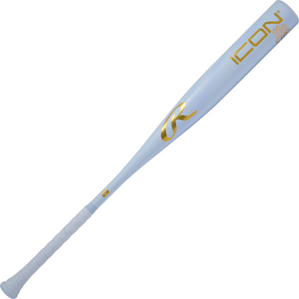 2026 Rawlings Icon "The Chosen One" (-3) BBCOR Baseball Bat - Maltby Sports