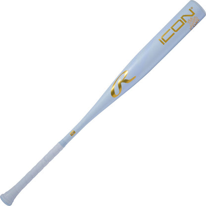 2026 Rawlings Icon "The Chosen One" (-3) BBCOR Baseball Bat - Maltby Sports