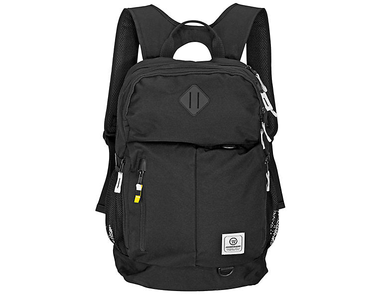 Warrior Q10 Backpack