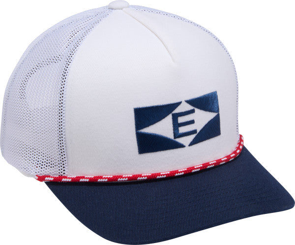 Easton Retro Throwback Snapback Hat - Maltby Sports