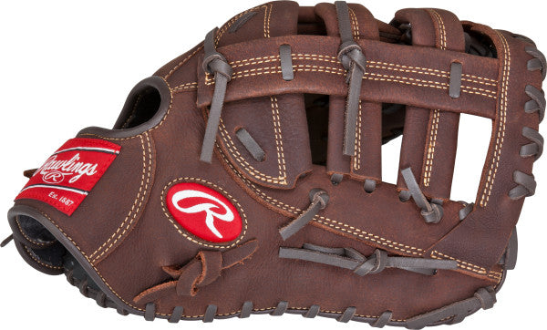 Rawlings Player Preffered Adult Series 12.5-Inch First Base Mitt RHT