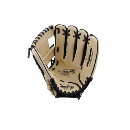 Rawlings Playmaker Series 11.5" TBJ Youth Baseball Glove