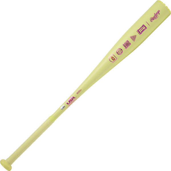 2026 Rawlings Clout AI (-10) USA Baseball Bat - Maltby Sports