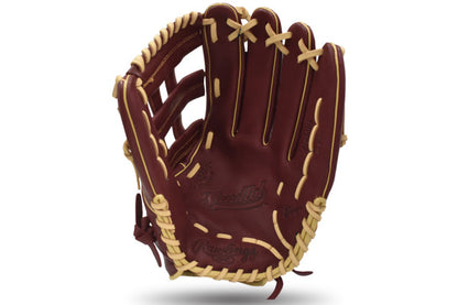 Rawlings Sandlot 14" RHT Softball Glove - Maltby Sports
