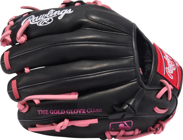Rawlings R9 Baseball Contour Series 11.25" RHT Baseball Glove - Maltby Sports