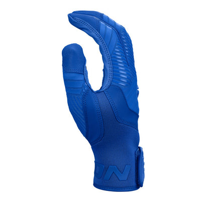 Easton Walk-Off Ethos Royal Blue Batting Gloves
