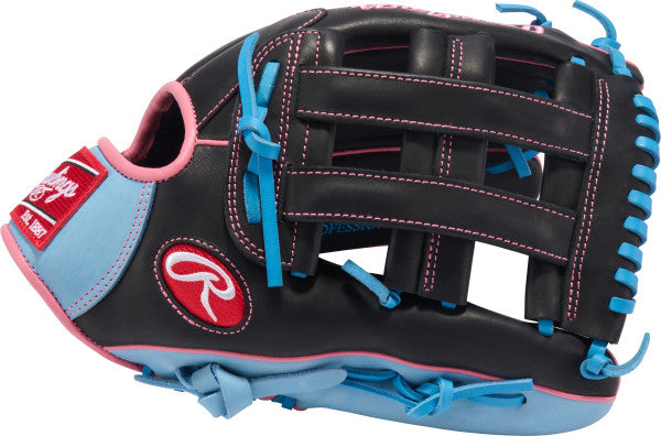 Rawlings R9 Series 12.75" RHT Baseball Glove - Maltby Sports