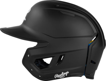 Rawlings Mach Fit OSFM Matte Batting Helmet - Maltby Sports