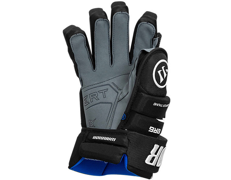 Warrior Covert QR6 Senior Hockey Gloves