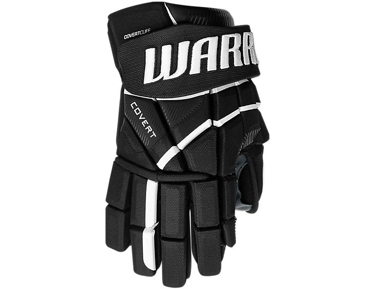 Warrior Covert QR6 Senior Hockey Gloves