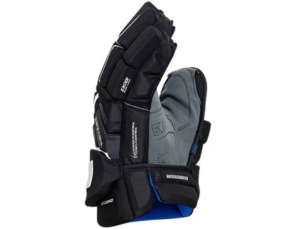 Warrior Covert QR6 Senior Hockey Gloves