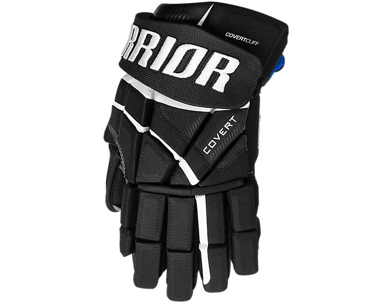 Warrior Covert QR6 Senior Hockey Gloves