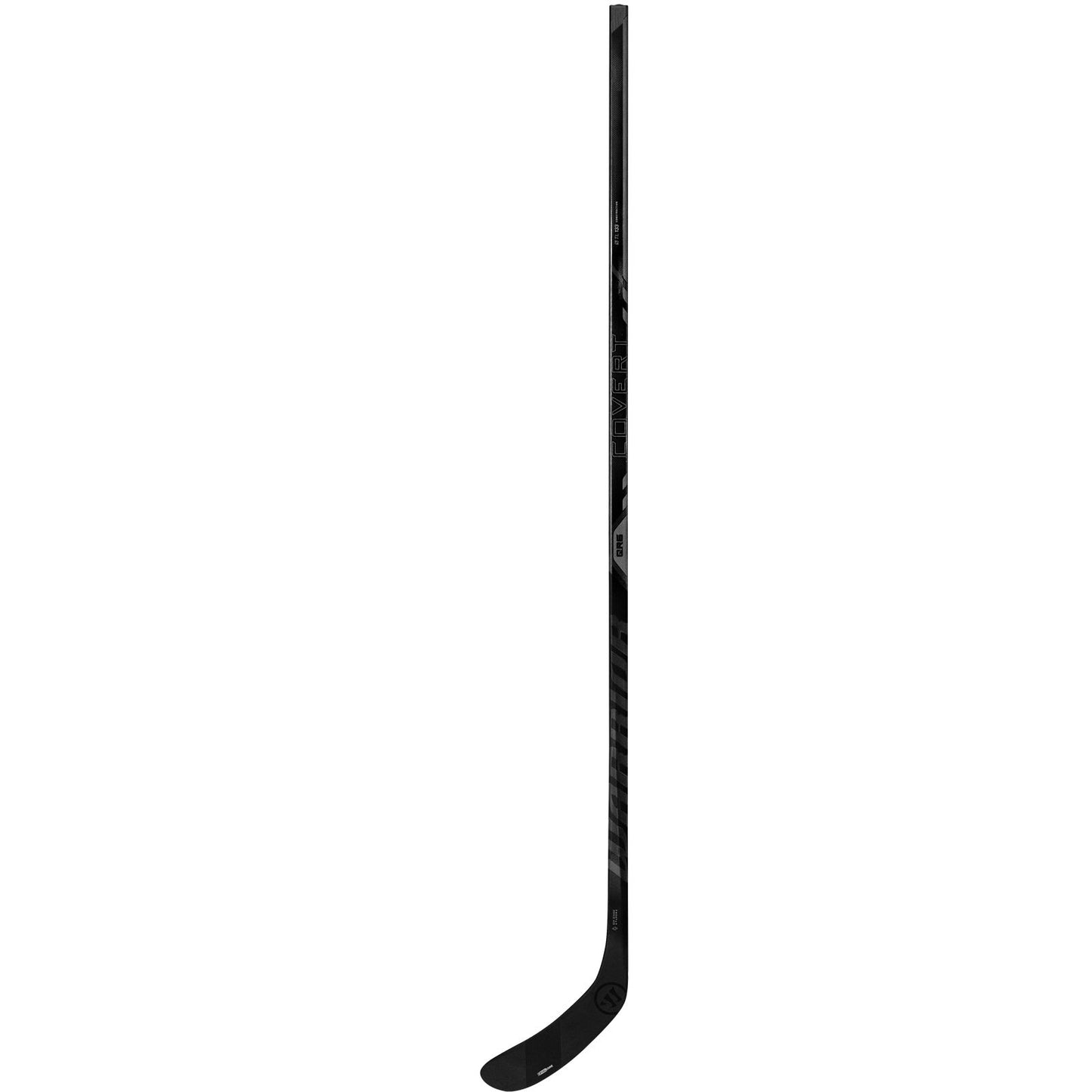 Warrior QR6 Rev Intermediate Hockey Stick