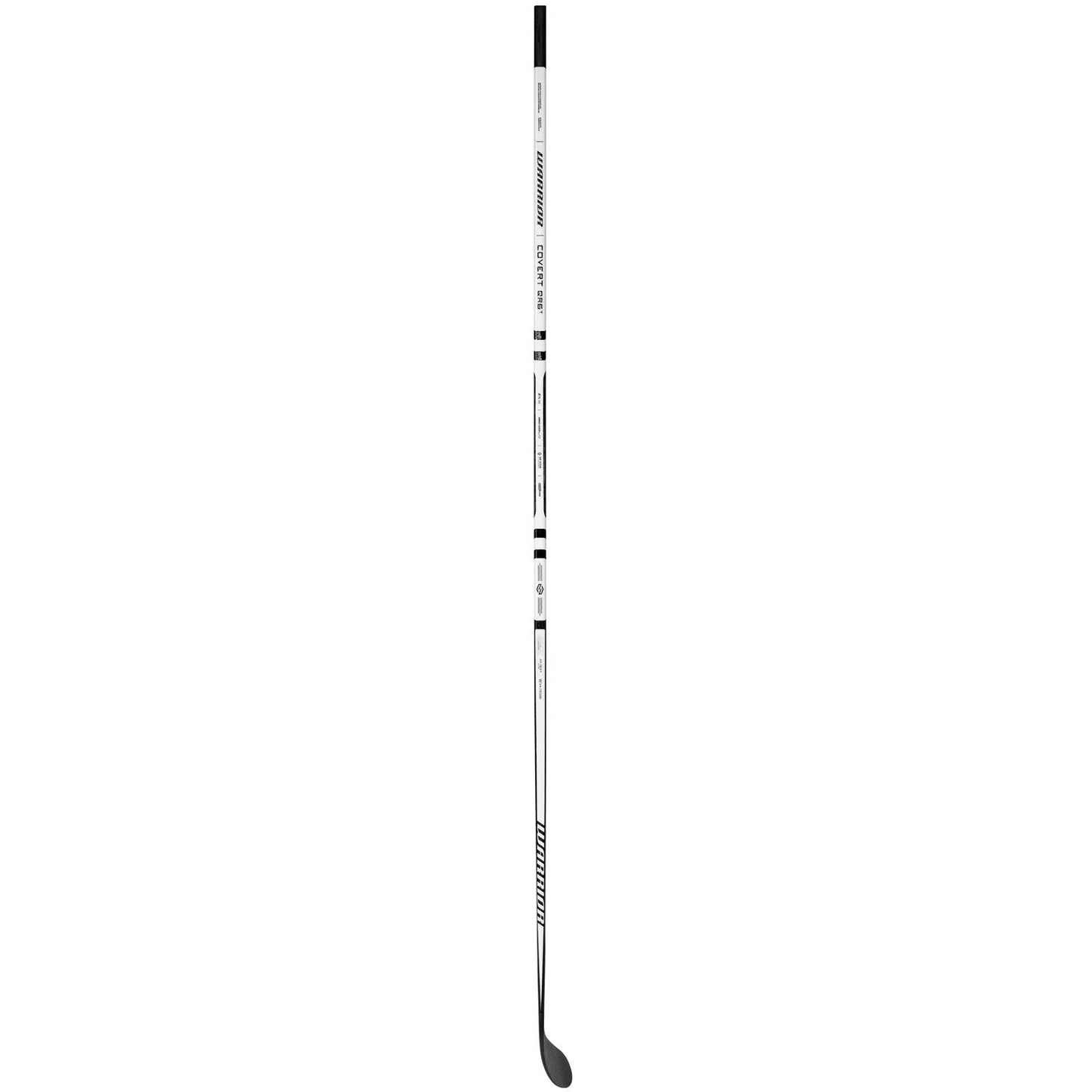 Warrior QR6 Team Hockey Stick