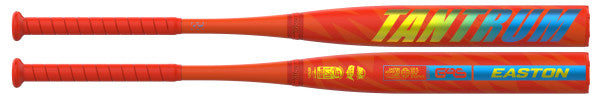 Easton 2026 Tantrum 12" 2PC LOADED Slowpitch Bat - Maltby Sports