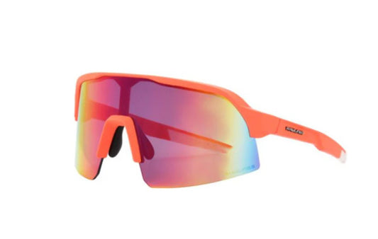 Rawlings Adult Orange/White Sunglasses
