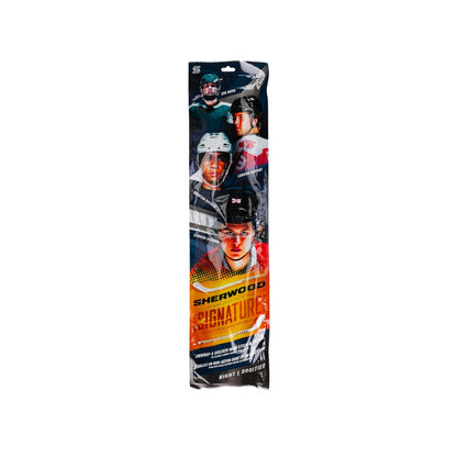 Sherwood Signature Series Mini Hockey Sticks - Maltby Sports