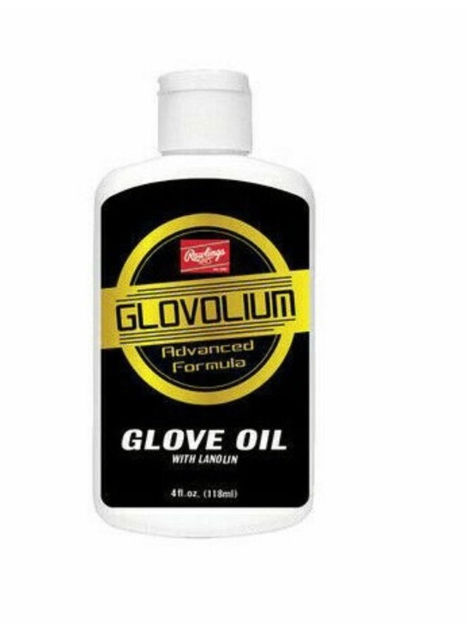 Rawlings Glovolium Glove Oil