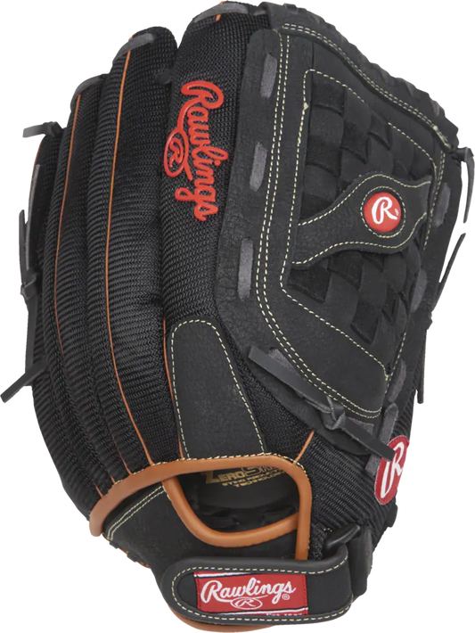 Rawlings Longhorn Baseball Glove