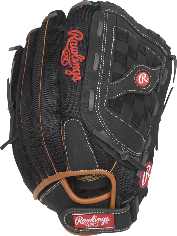 Rawlings Longhorn Baseball Glove