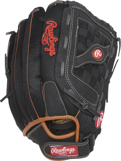 Rawlings Longhorn Baseball Glove