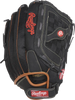 Rawlings Longhorn Baseball Glove