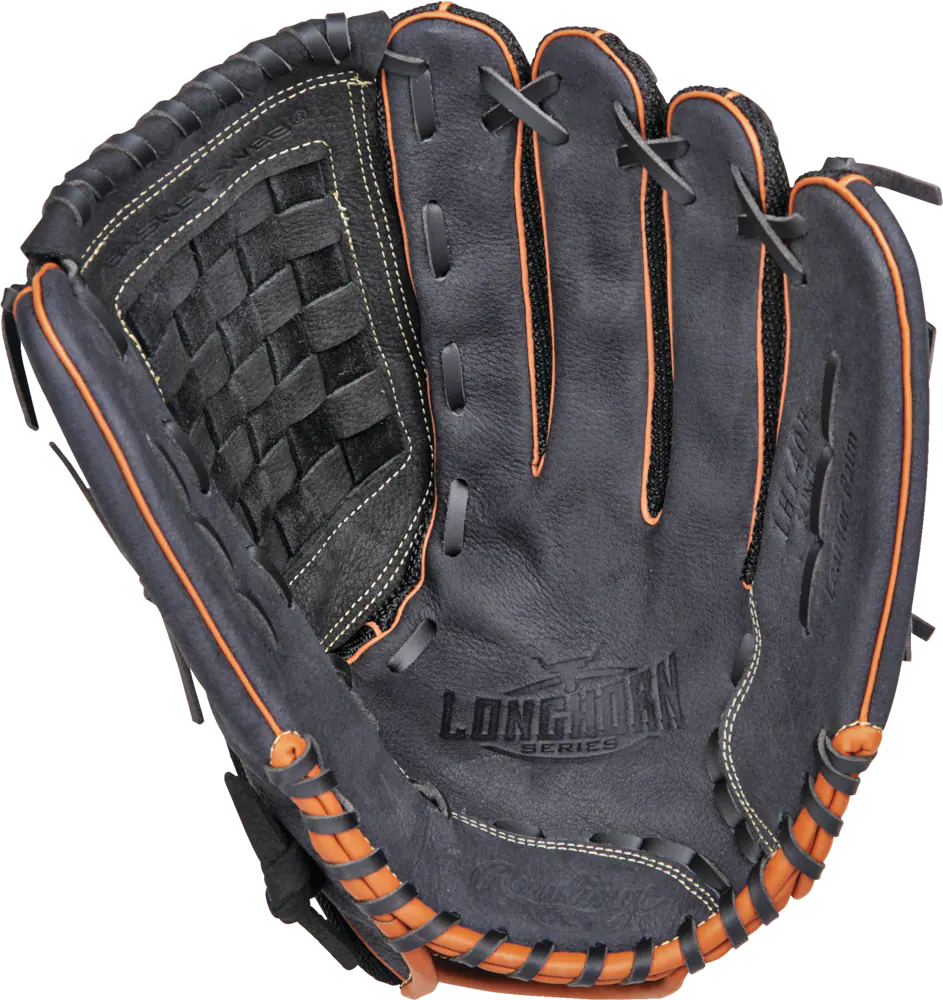 Rawlings Longhorn Baseball Glove