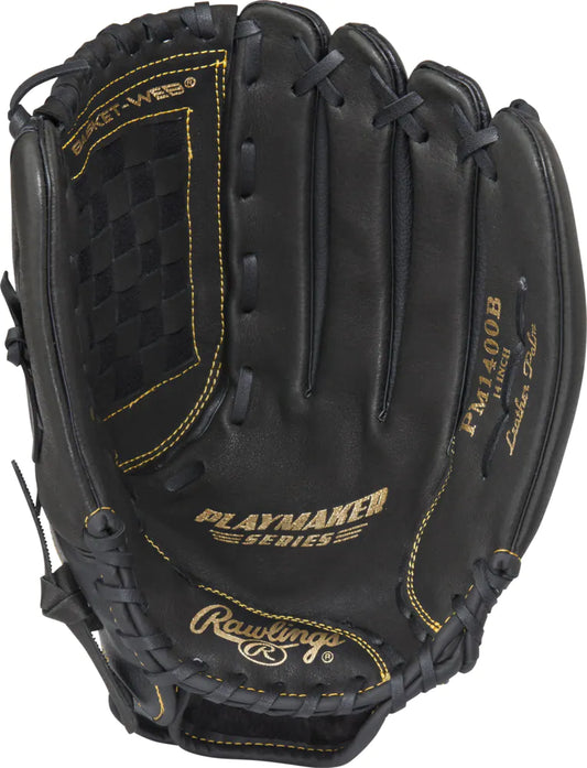 Rawlings Playmaker 14" Baseball Glove