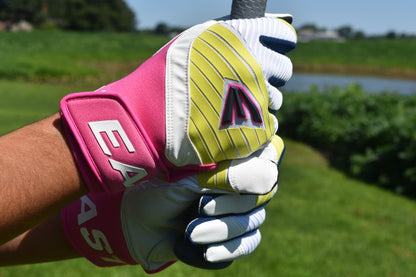 Easton Walk-Off Ethos Eighties Batting Gloves