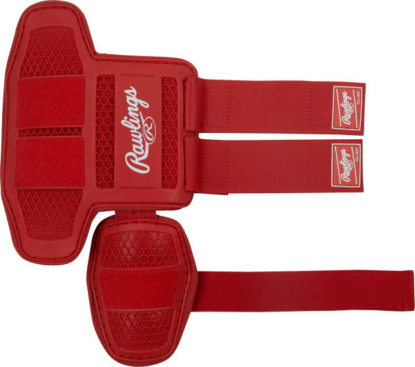 Rawlings Batting Leg Guard - Maltby Sports