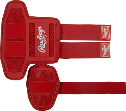Rawlings Batting Leg Guard - Maltby Sports