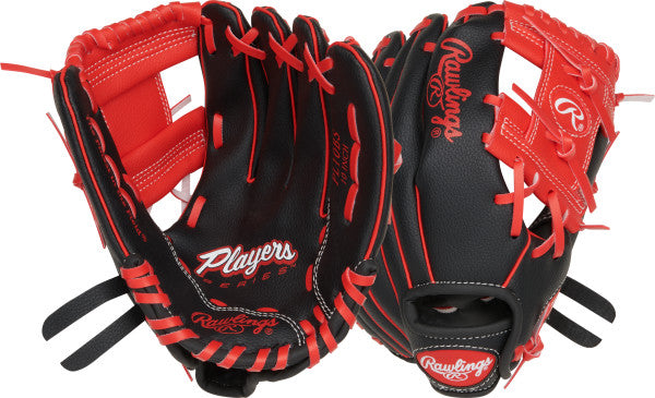 Rawlings Player Series 10" Youth Baseball Glove