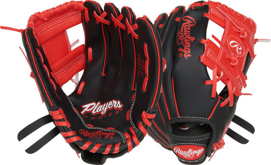 Rawlings Player Series 10" Youth Baseball Glove