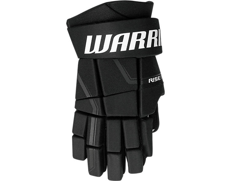 Warrior Rise Hockey Glove