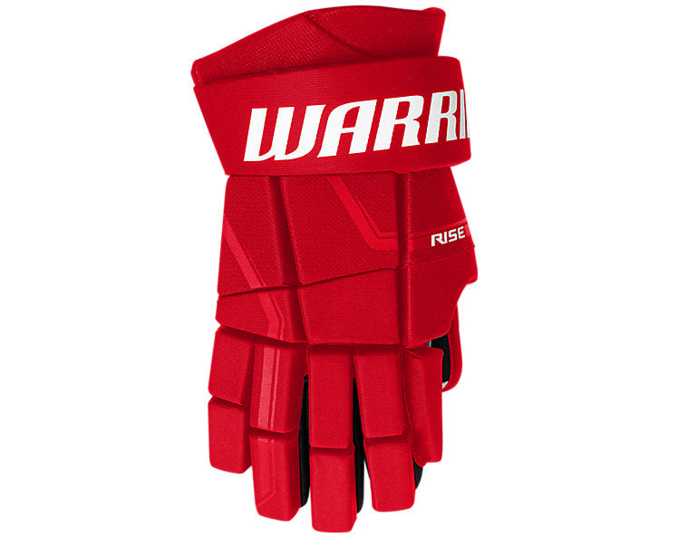 Warrior Rise Hockey Glove