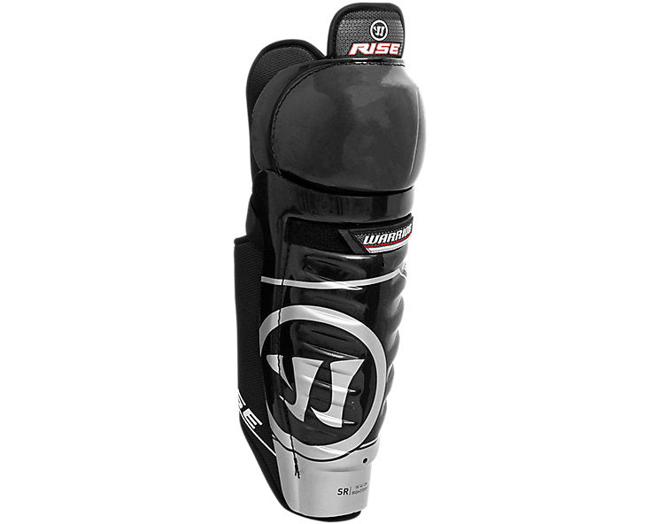 Warrior Rise Shin Pads