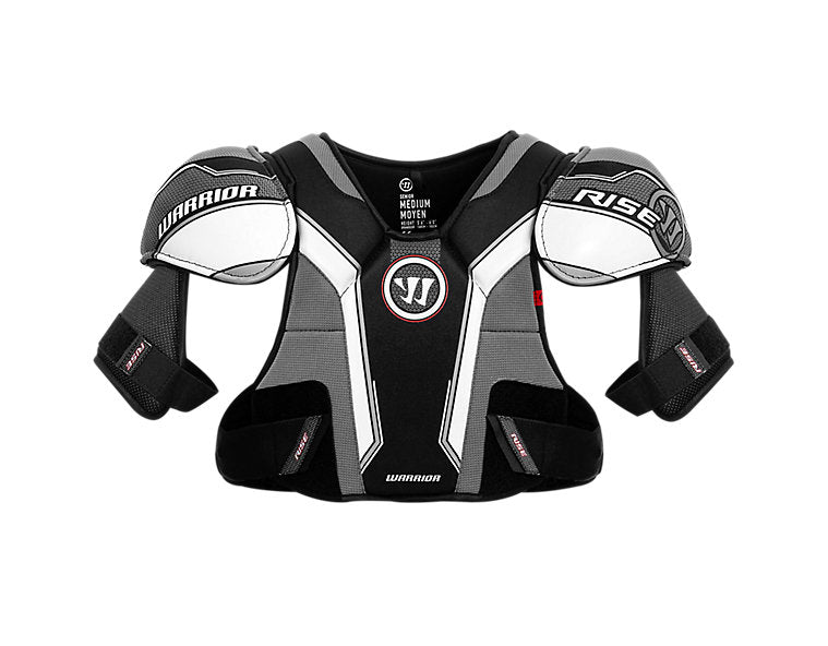 Warrior Rise Shoulder Pads