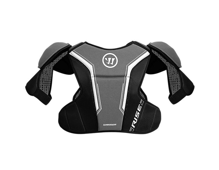 Warrior Rise Shoulder Pads