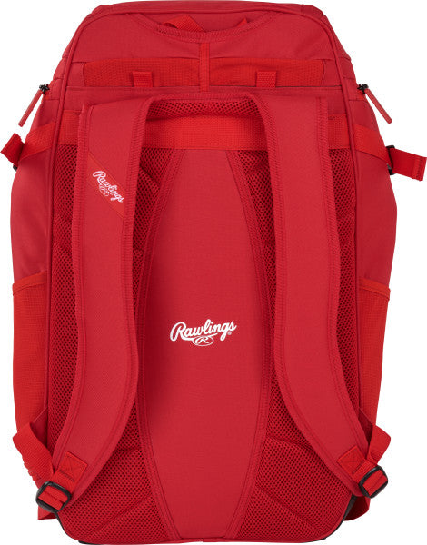 Rawlings Legion 2 Baseball Bag