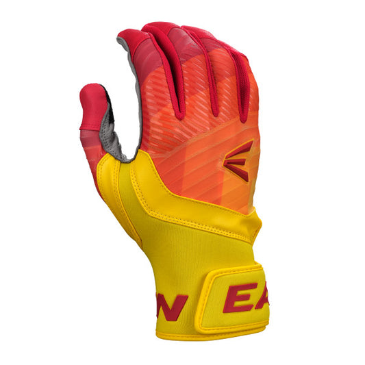 Easton Walk-Off Ethos Fire Batting Gloves