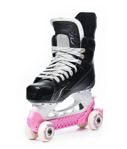 Rollerguard - Hockey Skate Guards