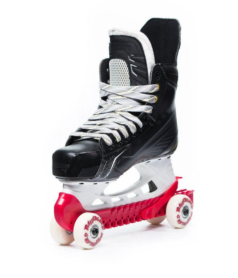 Rollerguard - Hockey Skate Guards