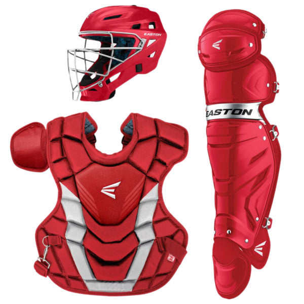 Easton Gametime Catchers Set - Maltby Sports