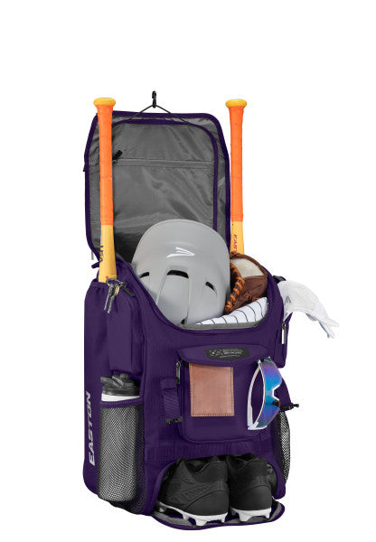Easton Mav1 Backpack - Maltby Sports