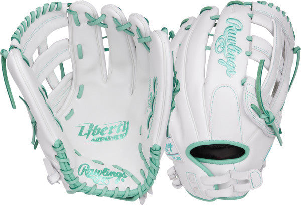 Rawlings Liberty Advanced 13-Inch RHT Softball Glove