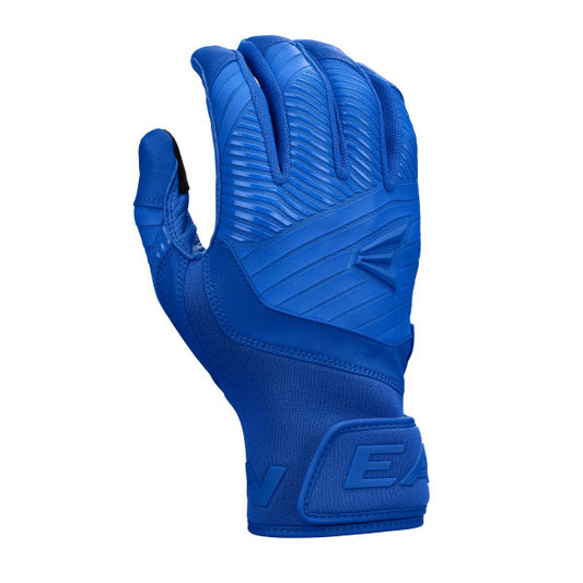 Easton Walk-Off Ethos Royal Blue Batting Gloves