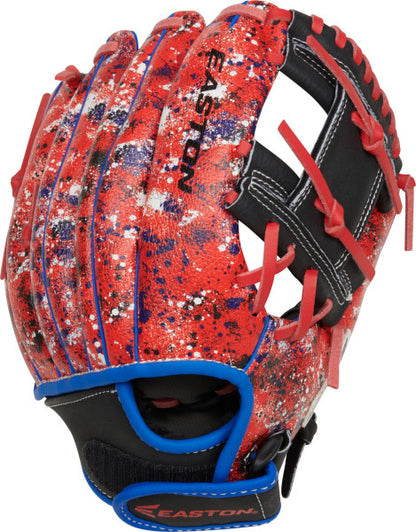 Easton Havoc 10.5" RHT Youth Baseball Glove