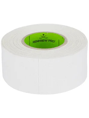 Renfrew 36mm Wide White Cloth Tape