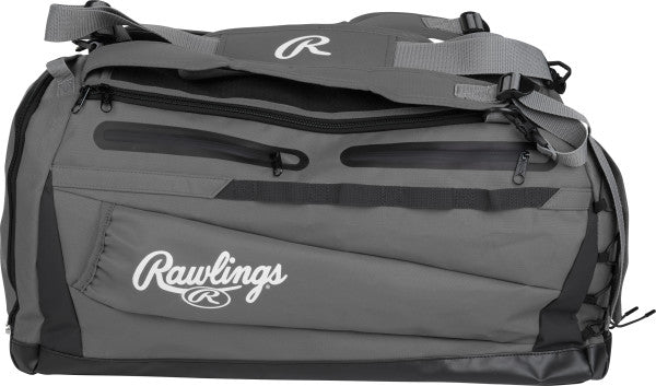 Rawlings Mach Hybrid Backpack Duffle Bag