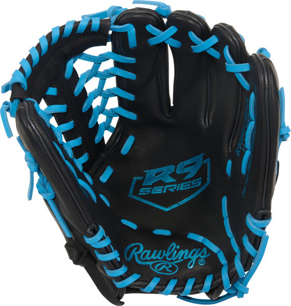 Rawlings R9 Contour Series 11.5" RHT Baseball Glove - Maltby Sports